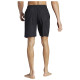 Adidas Ανδρικό μαγιό Solid CLX Classic-Length Swim Shorts Adidas Ανδρικό μαγιό Solid CLX Classic-Length Swim Shorts